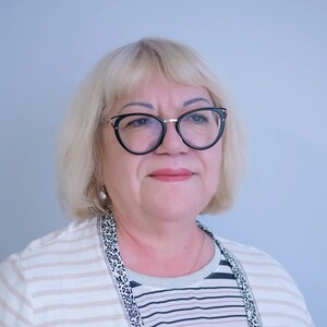 Елена Малицкая